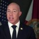 republikański kongresmen brian mast