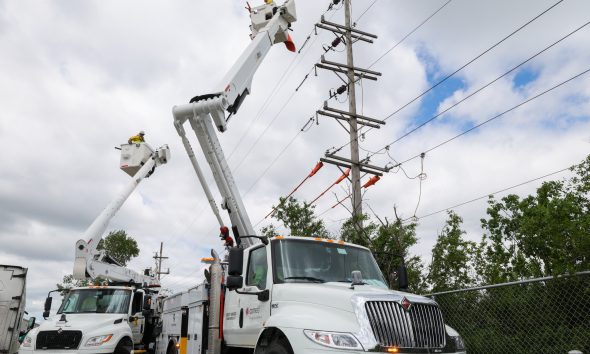 comed dostawca prądu illinois
