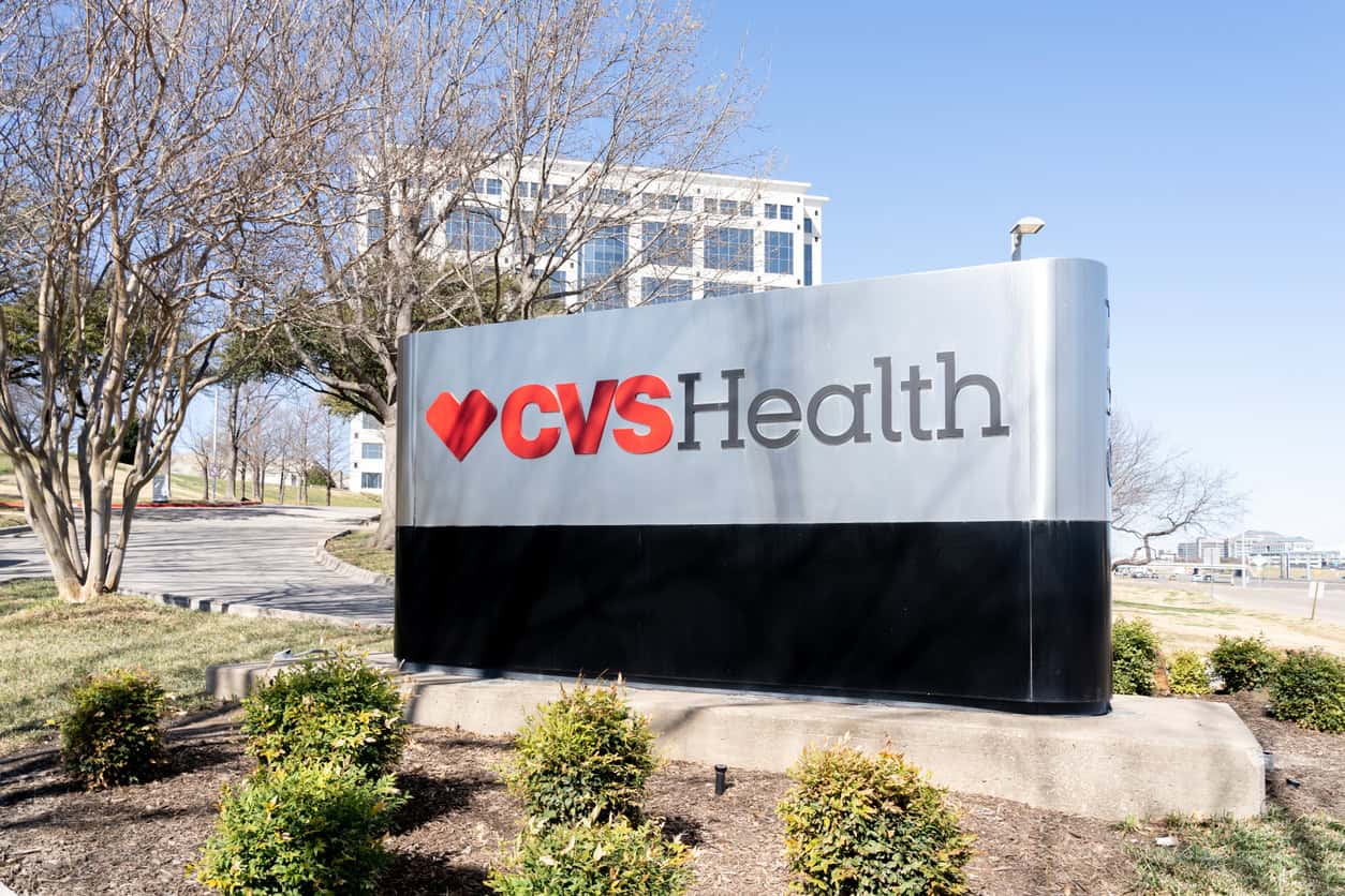 cvs health sieć aptek