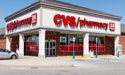 cvs health sieć aptek