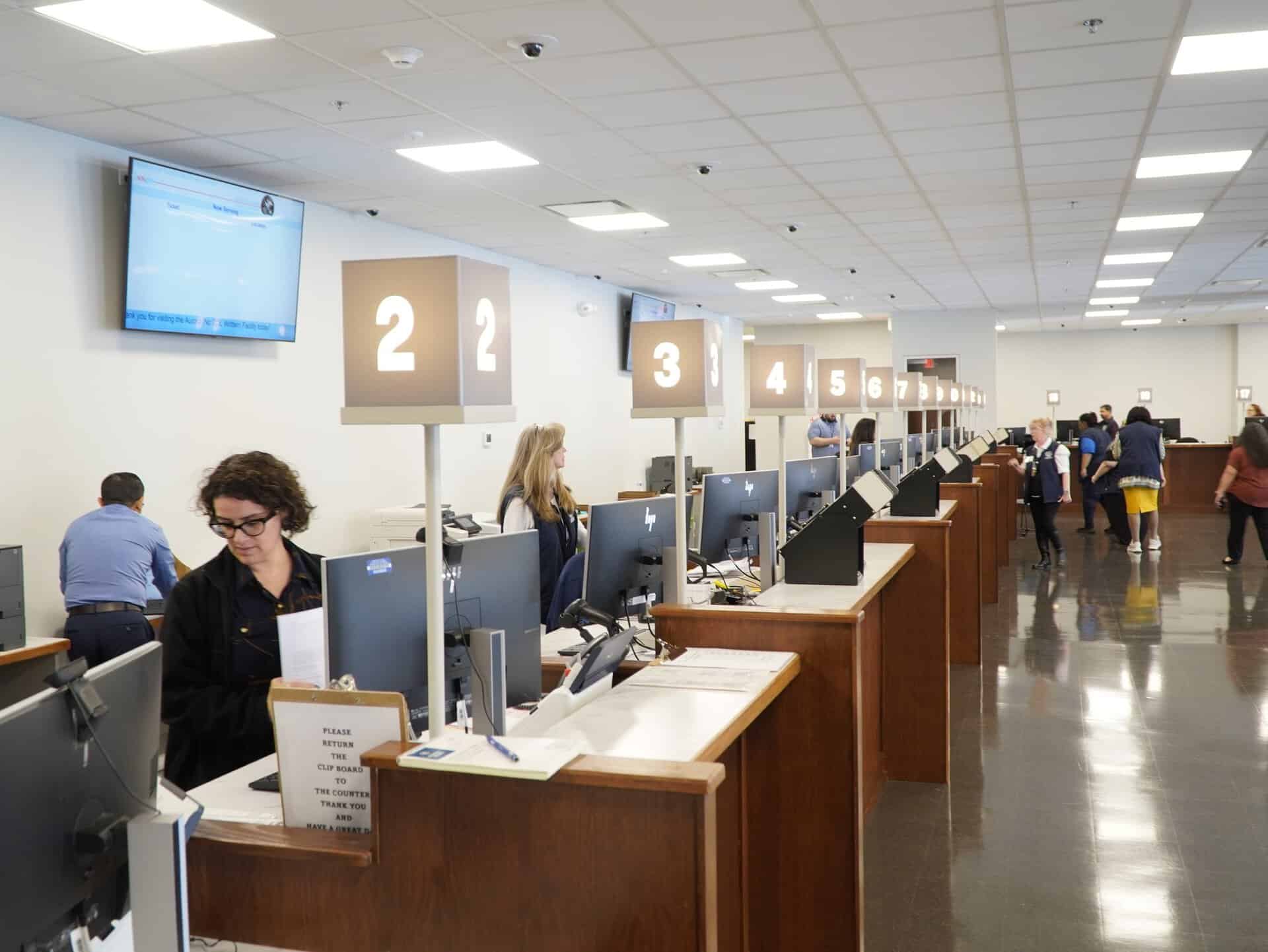 dmv illinois