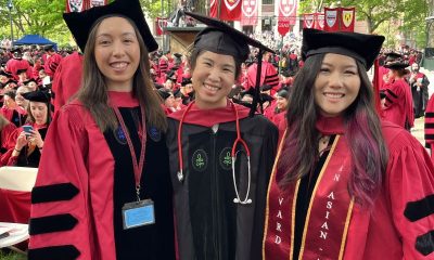 studenci harvard-university