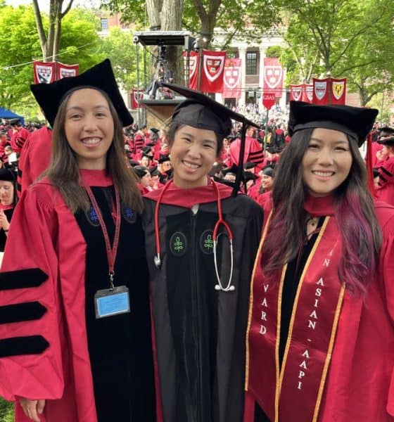 studenci harvard-university