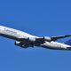 samolot lufthansa lot