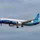 boeing 737 max samolot pasażerski