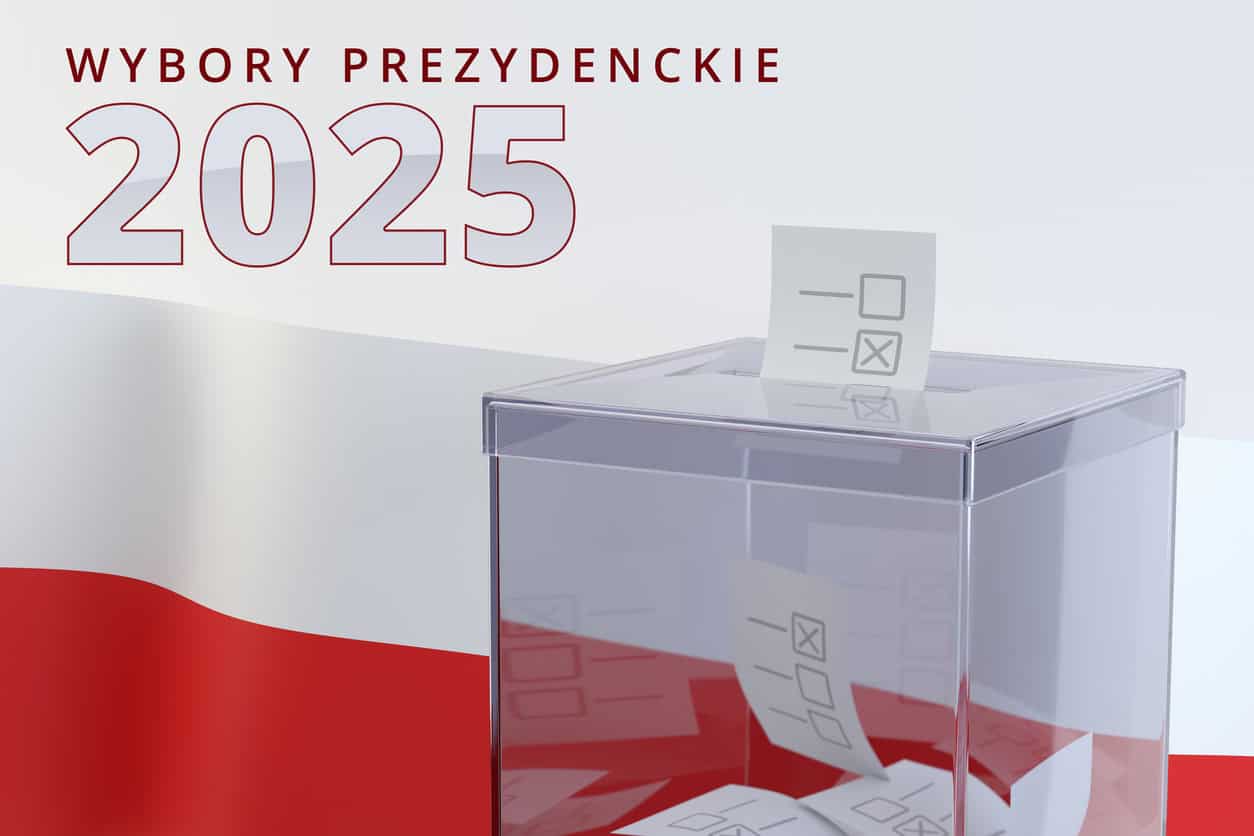 wybory prezydenckie polska