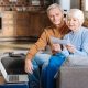 senior social security rachunek