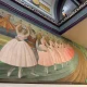 mural floriana dużyńskiego w chicago