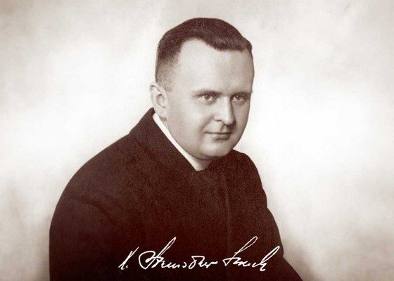 ks.-stanislaw-striech beatyfikacja