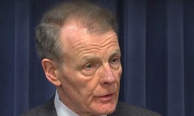 michael madigan
