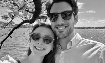 Yaron Lischinsky i Sarah Lynn Milgrim zamordowani w waszyngtonie