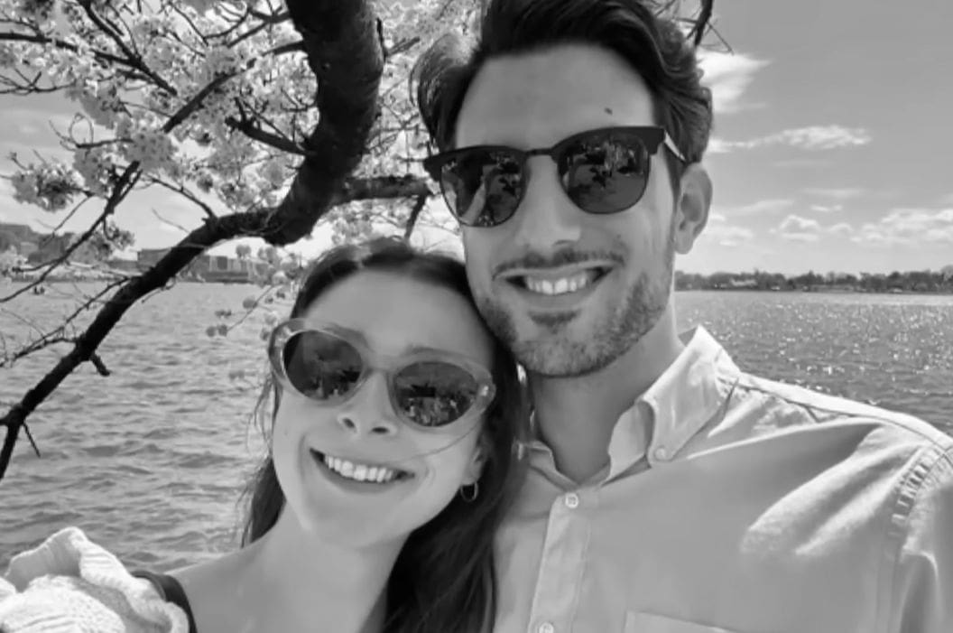 Yaron Lischinsky i Sarah Lynn Milgrim zamordowani w waszyngtonie