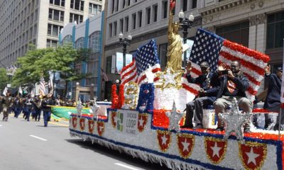 parada-memorial-day chicago