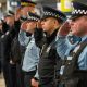 policjanci Chicago Police Department