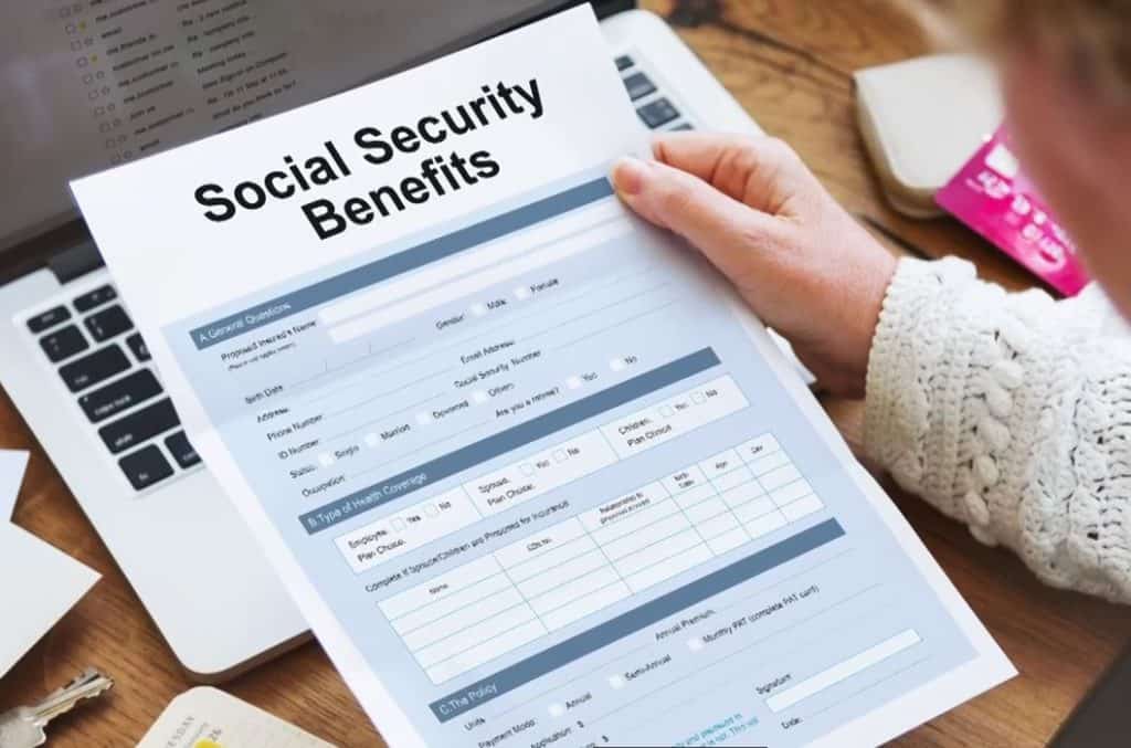 social security