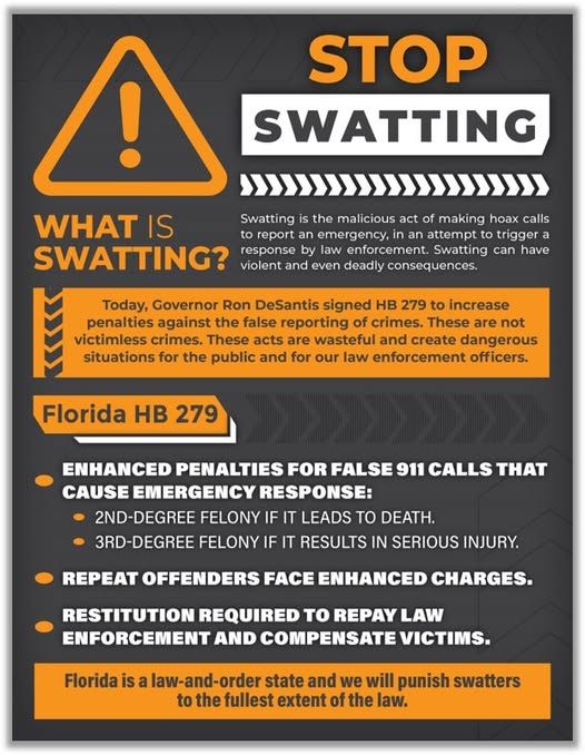 stop-swatting ustawa floryda