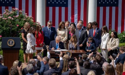 take-it-down-act donald trump melania trump