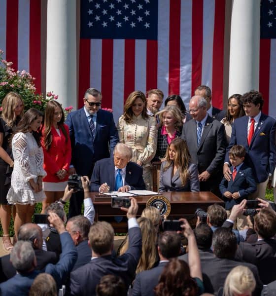 take-it-down-act donald trump melania trump