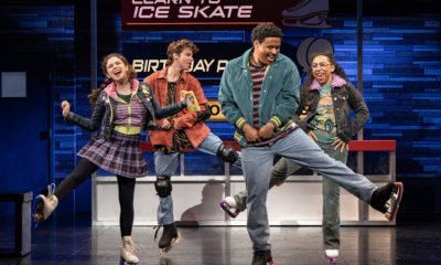 broadway in chicago, musical kimberyly akimbo