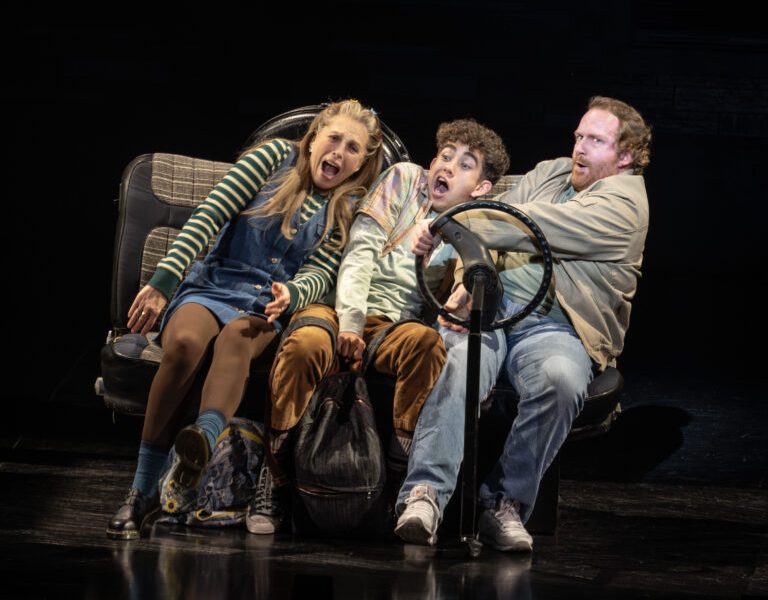 kimberly akimbo musical