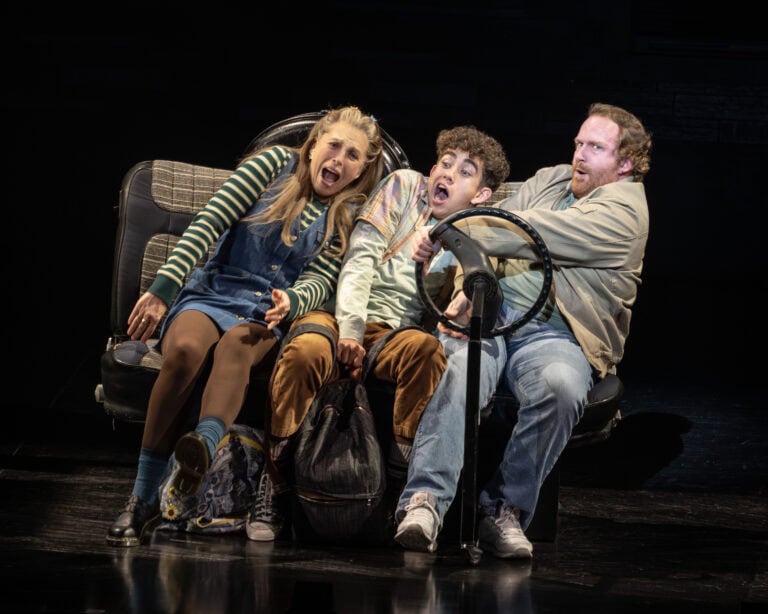 kimberly akimbo musical