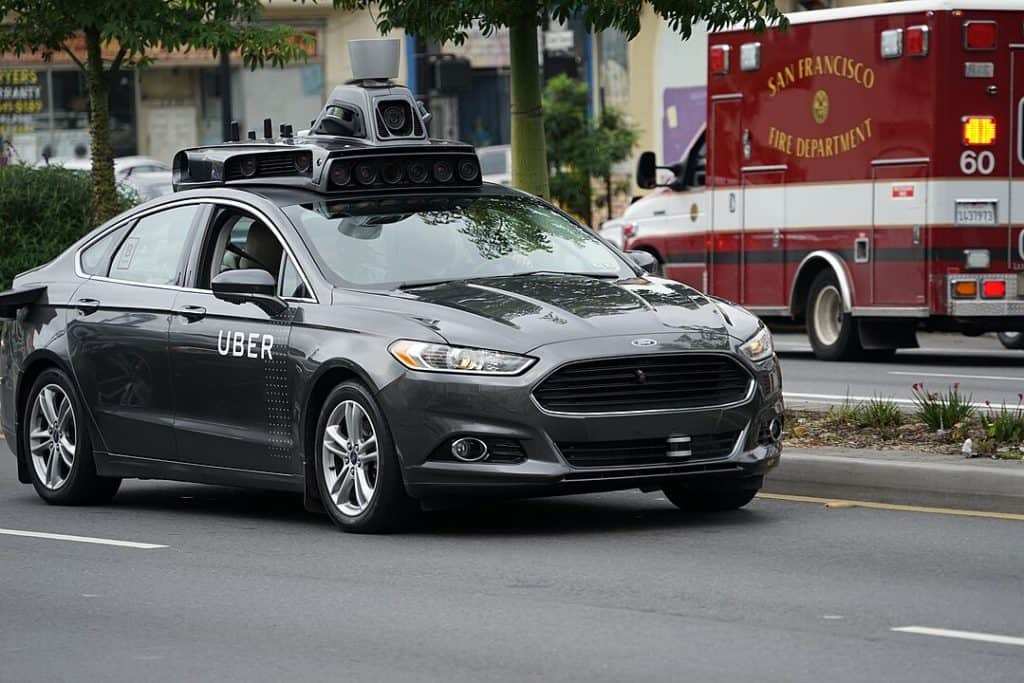 uber