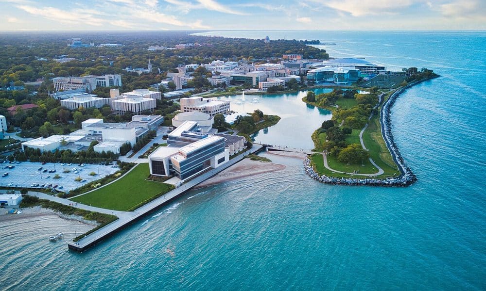 Northwestern_University evanston