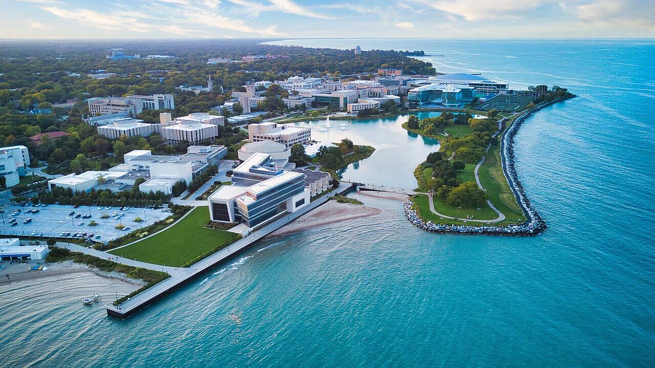 Northwestern_University evanston