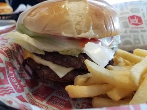 jack in the box