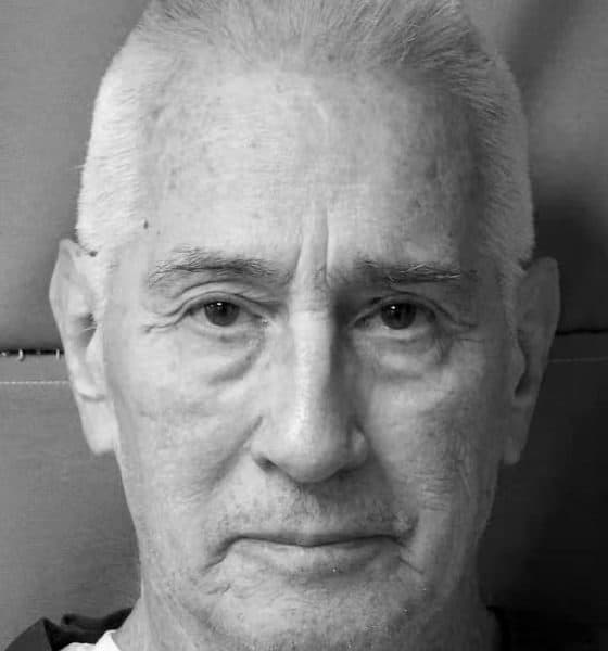 richard gerald, egzekucja mississippi