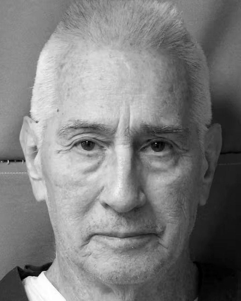 richard gerald, egzekucja mississippi