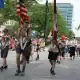4th on 53rd Parade