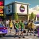Planet Fitness