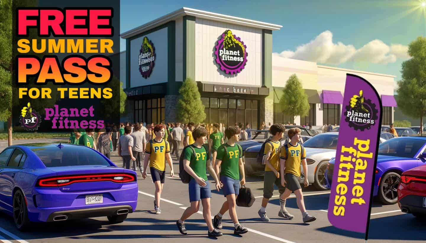 Planet Fitness