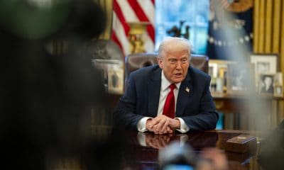 prezydent donald trump