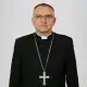bp robert chrząszcz delegatem KEP ds. Duszpasterstwa Emigracji Polskiej