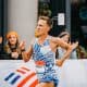 conner matz maratończyk maraton chicago