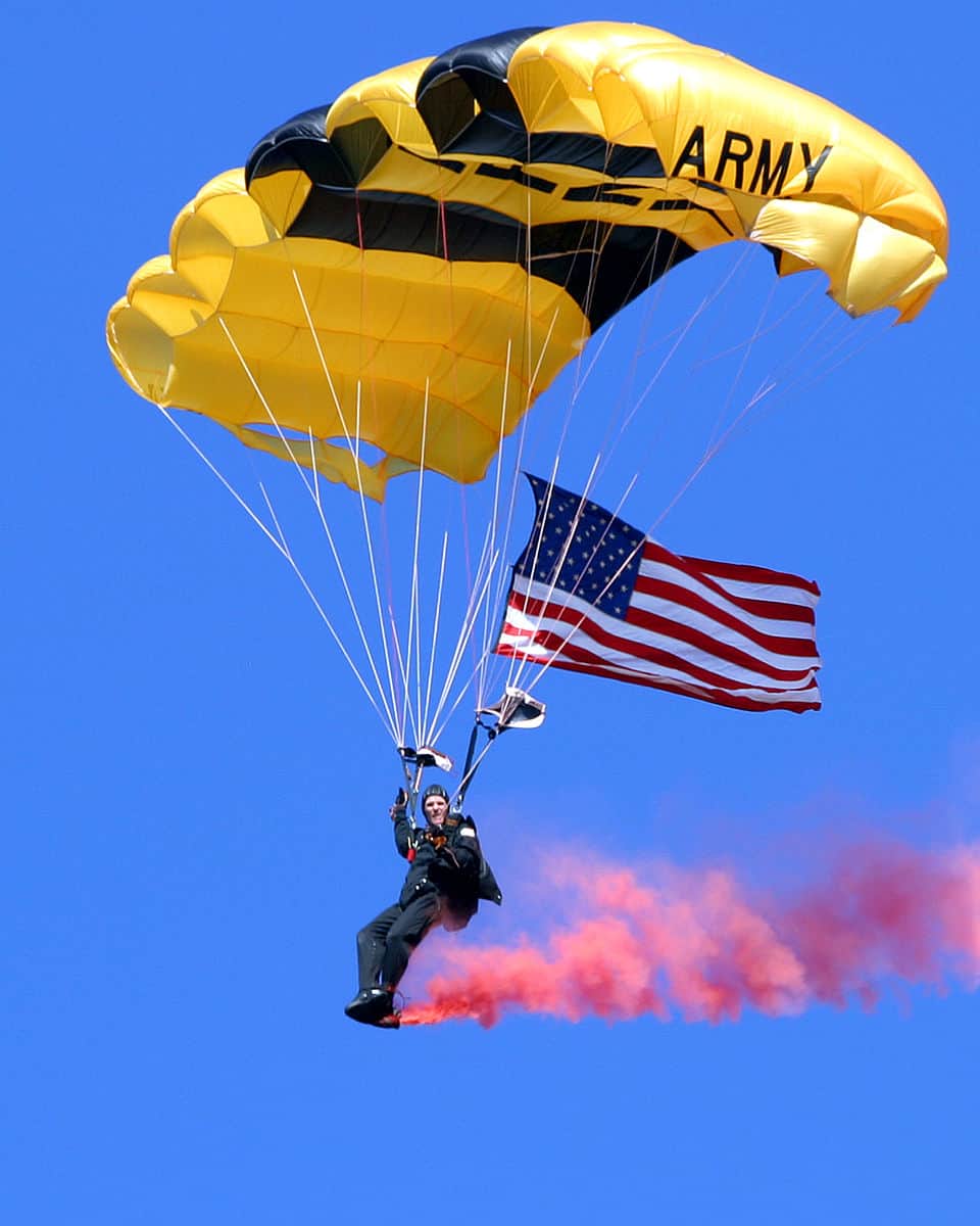 Golden Knights