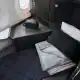 luksusowy samolot american airlines