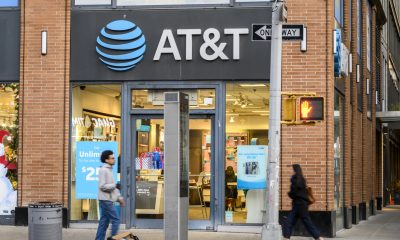 AT&T