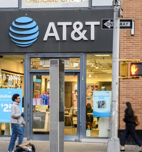 AT&T