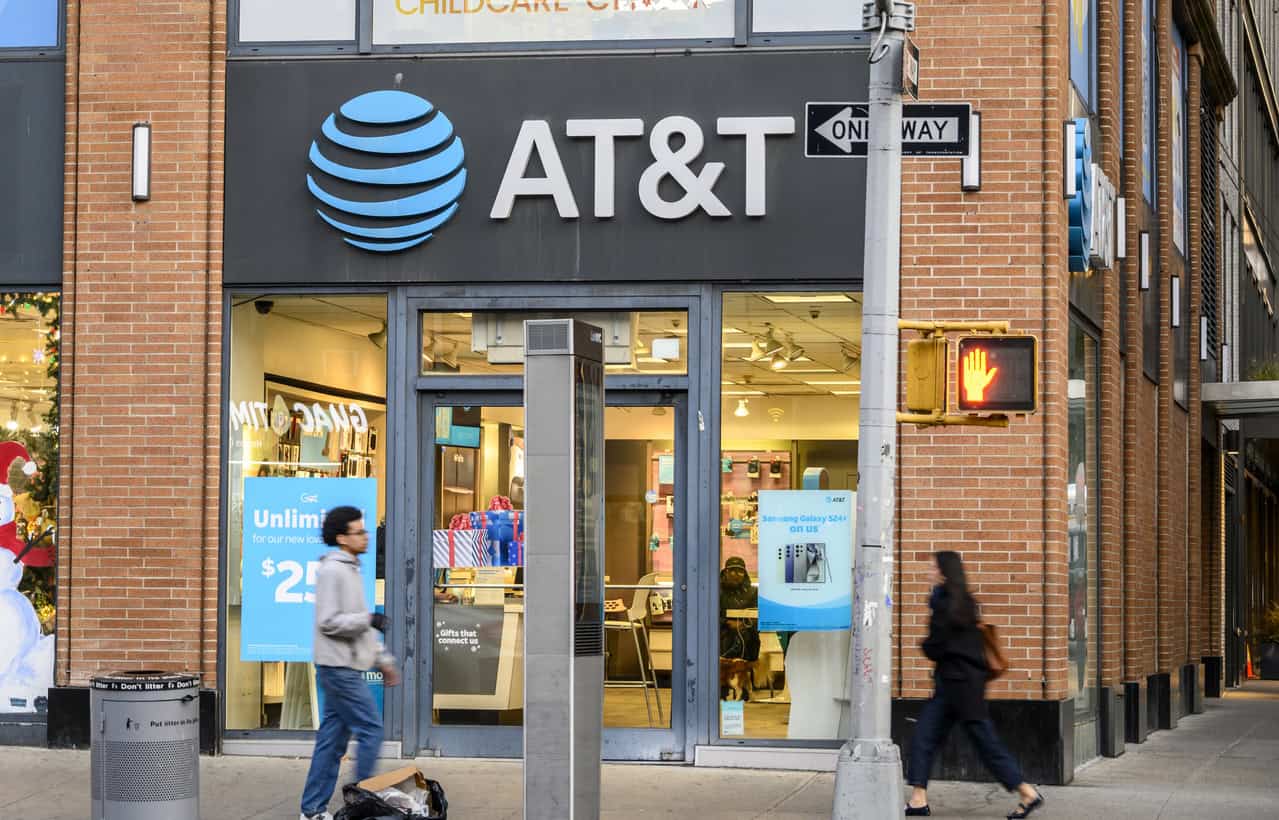 AT&T