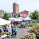 Aurora Farmers Market at Water Street Square