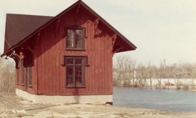 Batavia-Depot-Museum