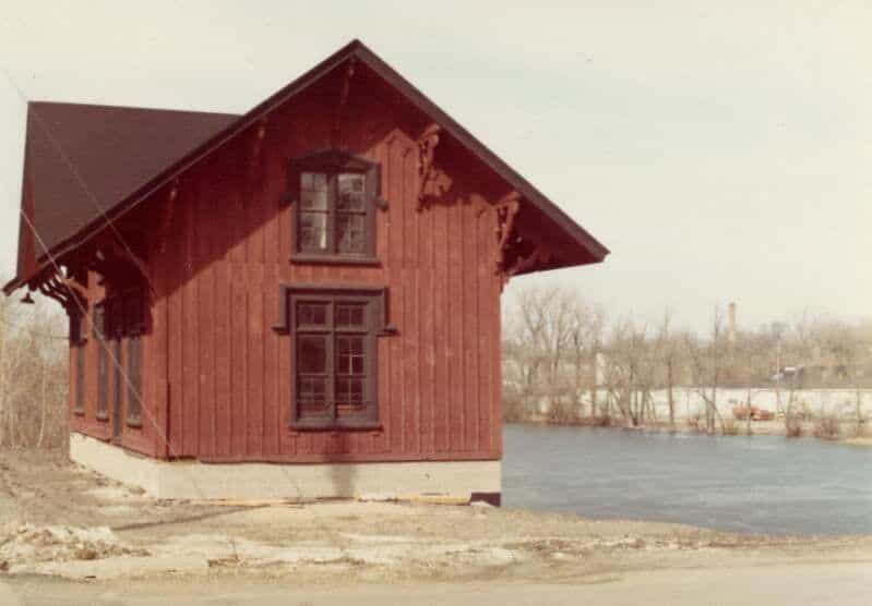 Batavia-Depot-Museum