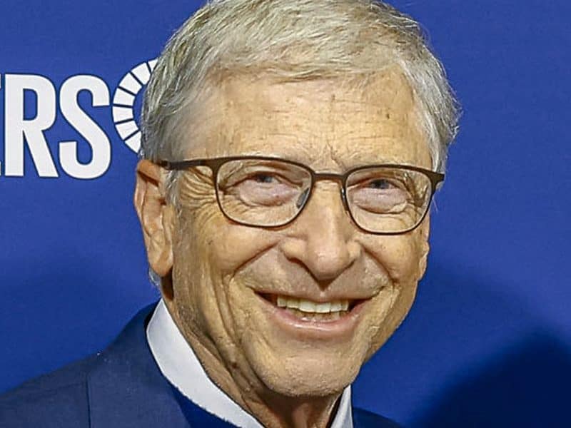 bill gates