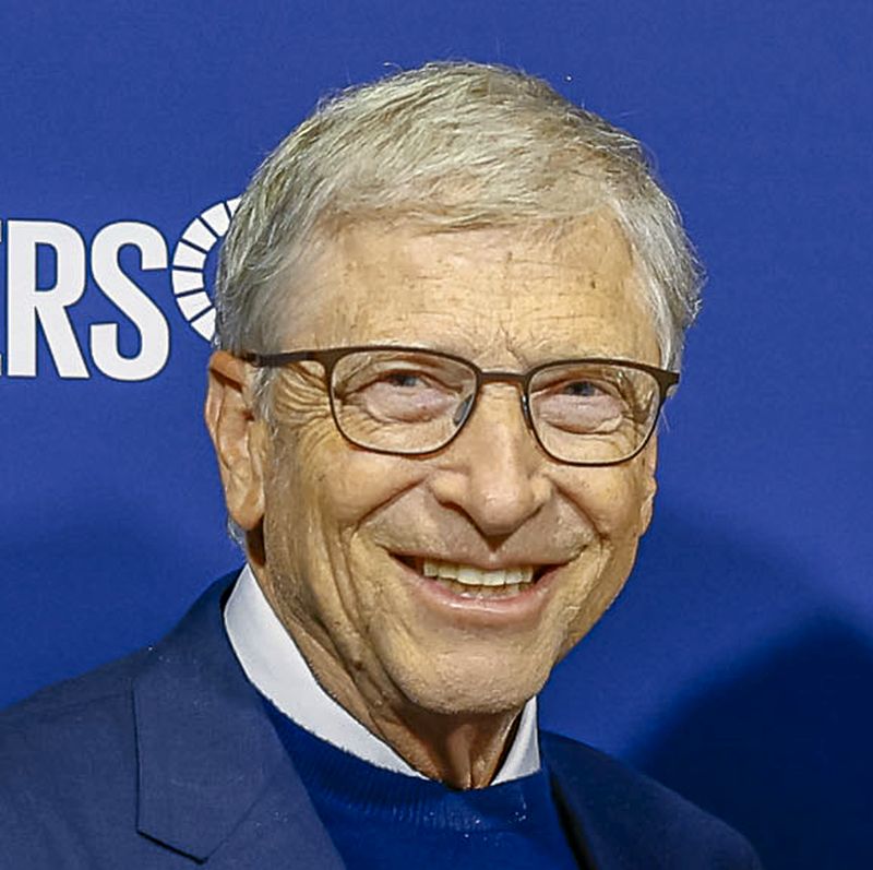 bill gates
