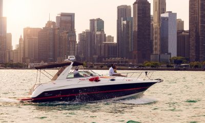 Black Yacht Weekend chicago