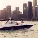 Black Yacht Weekend chicago