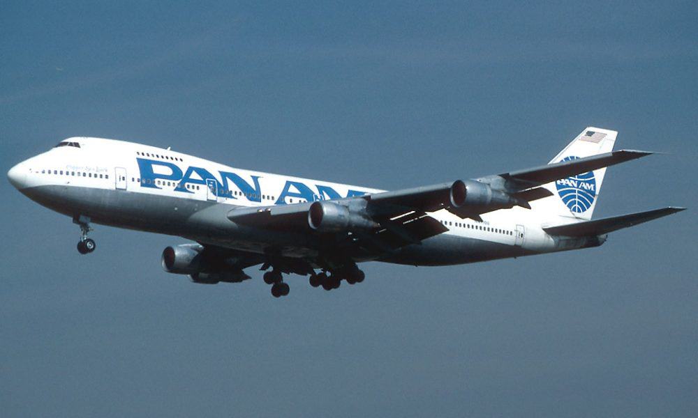 Pan American World Airways